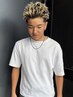 【中崎町/梅田】メンズカット＋カラー＋Aujua5stepトリートメント