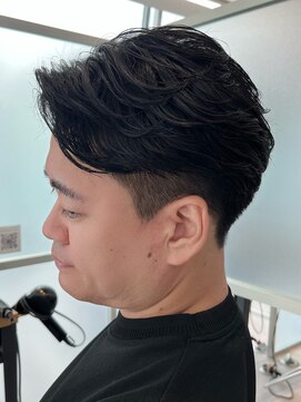 ジーナ 天神(Zina) リバーススタイル【YUZUKI】