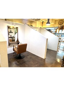 【赤坂駅徒歩30秒】マンツーマン施術＆全席半個室☆贅沢なプライベート空間でリラックスして綺麗になれる♪