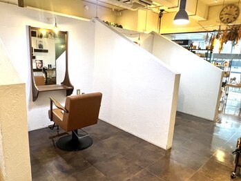 スーリール 赤坂店(Sourire)の写真/【赤坂駅徒歩30秒】マンツーマン施術&全席半個室☆贅沢なプライベート空間でリラックスして綺麗になれる♪