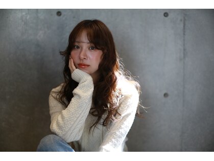 カルマ(carma)の写真