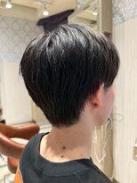 ビス フルール 日暮里店(Vis fleur)&nbsp;メンズカット/レイヤースタイル