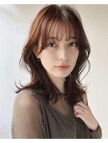 hum 立川【ハム】髪質改善・酸性ストレート・縮毛矯正 ココアベージュ/オリーブグレー/小顔/黒髪[立川/髪質改善]