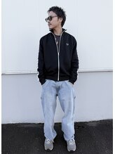 スティーロ(steelo)&nbsp;邊見 祐介