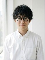 ネオヘアー 東三国(Neo hair)&nbsp;学生にもオススメパーマ