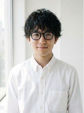 ネオヘアー 東三国(Neo hair) 学生にもオススメパーマ