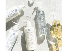 イチナナ(17)の雰囲気("INBORN"などのヘアケアブランドを使用しています。)