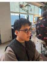 ビハインドザカーテン(BEHIND THE CURTAIN)&nbsp;【セットが簡単】メンズショート