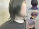 ルミエ ヘアサロン 経堂店(Lumie hair salon)の写真
