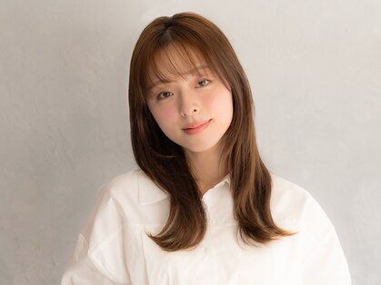 アース 東神奈川店(HAIR & MAKE EARTH)の写真