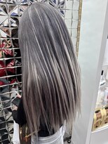 ギャラクシーアンブレラ 水戸店(GALAXY&BRELLA)&nbsp;グレーカラー