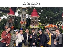 【Q&A】スタッフさんはどんな方が多いですか？初めてでも緊張せずにお話しできるか気になります！