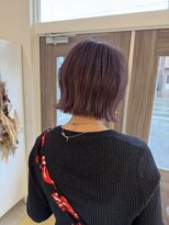 ラボリア(LABO li'a)&nbsp;ミニボブ