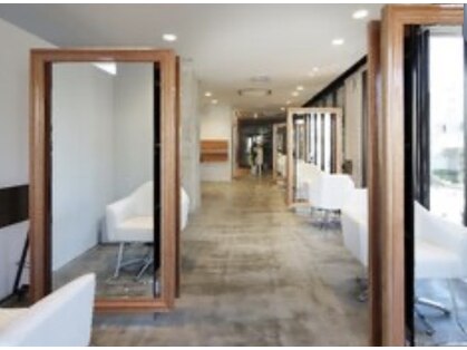 ブレンズオブアーツ(Blendz of arts)の写真