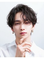 ゴールドシブヤ(GOALD SHIBUYA)&nbsp;シャドウセンターパート