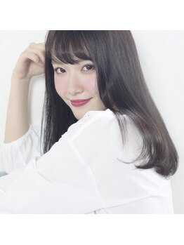 マルカ ヘアー(MARKA hair)の写真/定期的に通いやすい♪リーズナブルなメニューは豊富なサロン♪