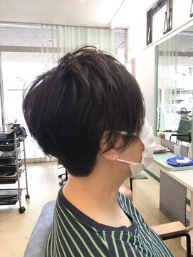 シーズンズ(SEASONS) アシンメトリー