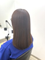イレス 札幌駅前(IRESU) 髪質改善/縮毛矯正/美髪/艶髪/髪質改善トリートメント/酸性矯正