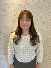アグ ヘアー ロナ 白石バイパス店(Agu hair lona)&nbsp;半沢 美希
