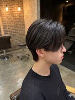 アクロ あべの店(ACRO)&nbsp;毛流れセンターパート