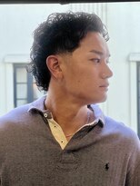 ダッド(DAD)&nbsp;【Mullet】
