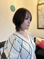 バーチミシマ(BIRCH mishima) ハッシュレイヤー