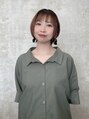 アグ ヘアー ブレス 小比内店(Agu hair bless)&nbsp;山本 安希子
