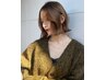 【7月20日限定！】カット＋カラー ※指名不可※ ￥17050→￥8900【葛西】