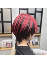 リス 本厚木店(lisse)&nbsp;アンブレラカラー