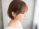 トッカ 天神店(tocca)の写真/まとまりやすい理想のスタイルを追求。ショートが得意なスタッフにお任せ♪