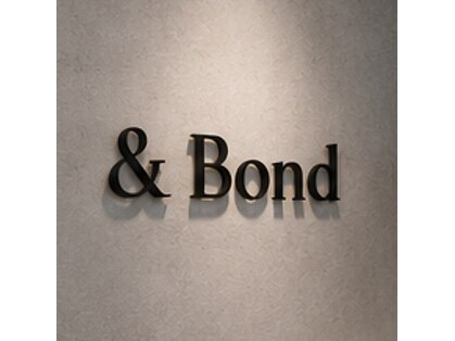 アンドボンド(& Bond)の写真