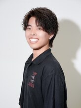 アイトーキョーシエル 横浜(AI TOKYO Ciel)&nbsp;山崎 志穏