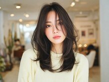 ラファンジュ ヘアー(Rohange hair)