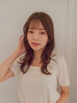 ストローク 小山店(STROKE) セミロングレイヤー