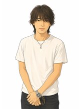 ジャム(JAM)&nbsp;高橋 渉