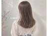 (ブリーチなし!Wカラー) ¥15620→¥13120