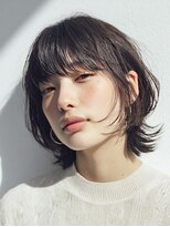 ヌフ(neuf)&nbsp;髪質改善/髪質改善レイヤー/顔周り