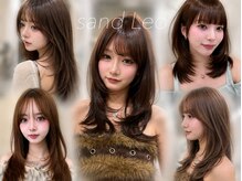 サンドレオ 新宿店(sand Leo)