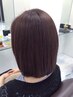 【秋限定】カット＋ADMIOカラーorカラーストーリーワンカラー