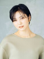 スーパーセッションアクシス(SUPERSESSION Axis)&nbsp;大人/保土ヶ谷/天王町/星川/白髪染め/髪質改善/ヘッドスパ/頭皮