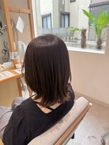 シェリール 八千代台駅(CHERIR)&nbsp;アッシュブラウン