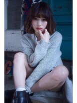 ブエナビスタ(BUENA VISTA)&nbsp;☆★098-923-1235★☆　  【BUENA VISTA】  最新トレンドヘア440