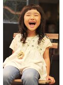 ★Ms hair★ｋｉｄｓ permanent １