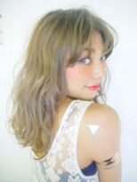 ビオラ(Viola)&nbsp;Ｖｉｏｌａｇｉｒｌ　Summer