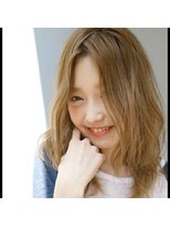 アンド(AND)&nbsp;ハイライトカラー