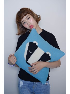 コルト 長津田店(Colt by cotton) 【Colt長津田/青葉台】外ハネボブ☆