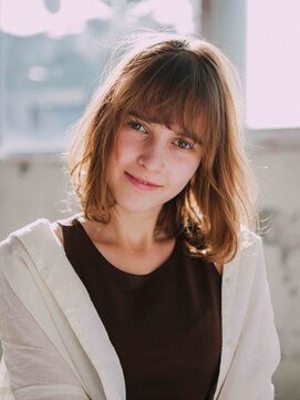 イングローブ 千葉ニュータウン中央店(Ingrove) 軽レイヤーミディアム