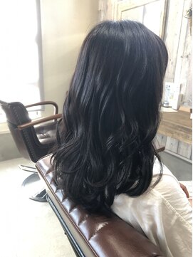 ヘアーサロン カール(CURL) 大人可愛いゆるパーマ