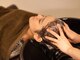 ジリ(JILI)の写真/【四条・烏丸徒歩5分】カミカリスマ2023受賞サロン★ヴィラロドラのオーガニックスパで頭皮も心も健康的に