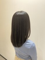ラ ブーケ 御器所店(La Bouquet)&nbsp;ミディアムボブ